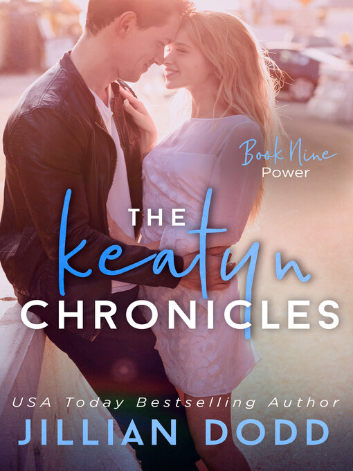 Title details for Power by Jillian Dodd - Available